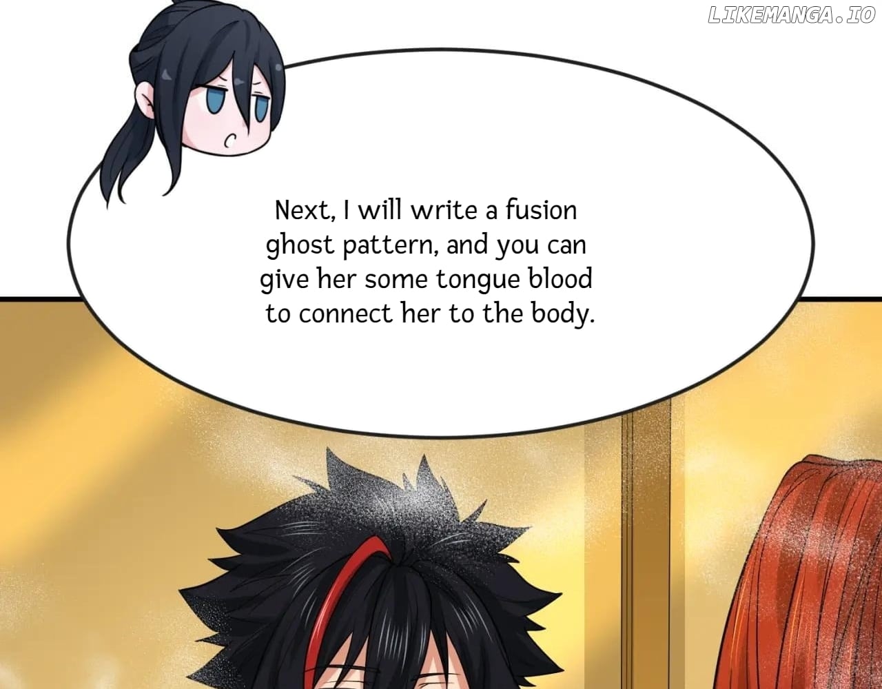 Era of the Haunted Chapter 146 - page 89